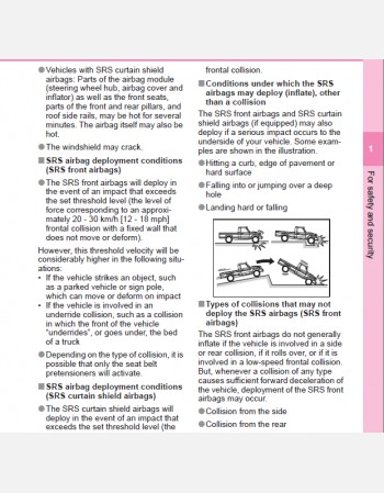 toyota land cruiser 70 series 2024-2025 owners manual
